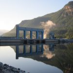 Play it safe around BC Hydro reservoirs