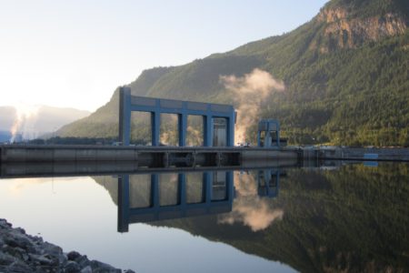 Play it safe around BC Hydro reservoirs