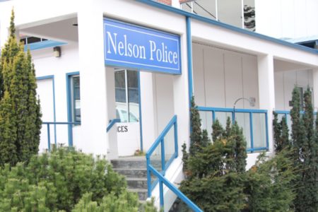 String of break ins plaguing Uphill concerns Nelson Police