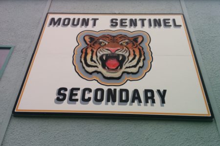 Mount Sentinel to remain closed Monday after threats and emergency evacuation Friday