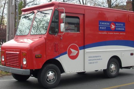 BC government announces contingency plans in place during Canada Post disruption