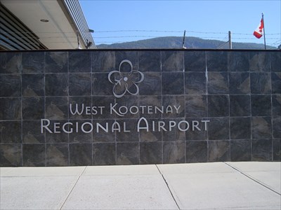 New Navigation Proposal To Increase Safety and Weather Reliability for Landings at West Kootenay Regional Airport
