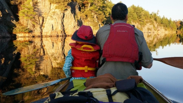 BC Coroners Service reminds boaters to wear PFDs