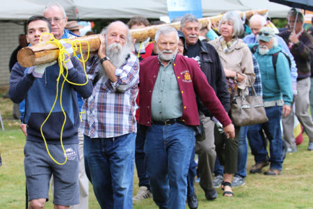 Selkirk College Celebrates 50th Birthday