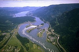This time, Local Governments talk to Feds on future of Columbia River Treaty