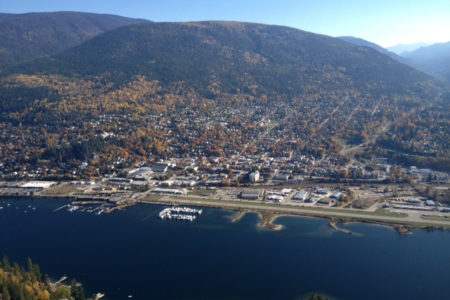 Handful of West Kootenay communities receive grants-in-lieu of property taxes