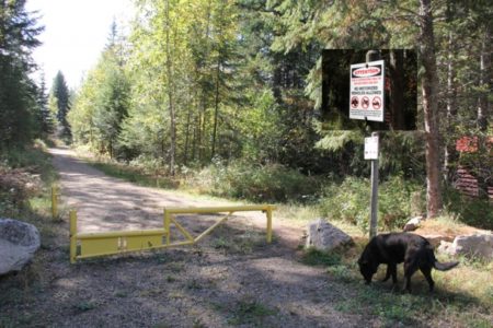 Final funding approved for South Slocan Greenway Project