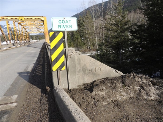 RDCK concerned with flooding â€” some Creston homes damaged