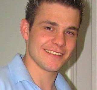 Funeral service today for Kale Hurd, 28