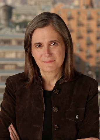 Journalist and Author Amy Goodman Coming to Selkirk College Mir Lecture Series