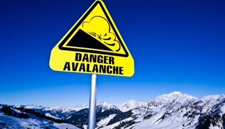 Avalanche Canada issues 'High' risk in backcountry