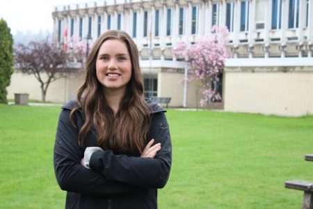 Selkirk College Valedictorians Help Define Rural Post-Secondary Education