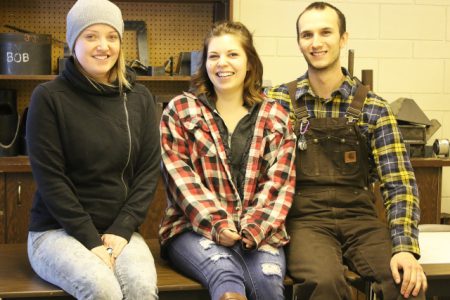 Selkirk Collegeâ€™s Pathways to Employment Explores Opportunities