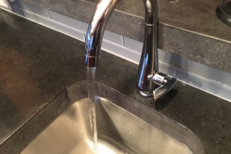 UPDATED: Boil Water Notice now Water Quality Advisory