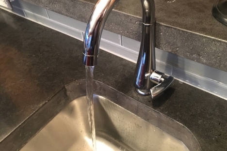 UPDATED: Boil Water Notice now Water Quality Advisory