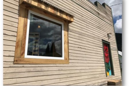 Calling Kootenay artists: Apply to be showcased in hub village art windows