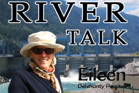 River Talk: The Columbia River Treaty and the Free Trade of Water