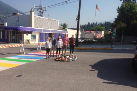 Kootenay Pride 2017 ready to celebrate LGBTQ+ community