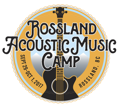 First-ever Rossland Acoustic Music Camp