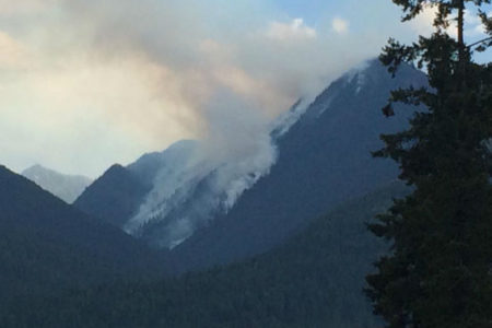 UPDATE: RDCK EOC Evacuation Alert for  Harrop, Procter, Sunshine Bay, Kootenay Lake Village