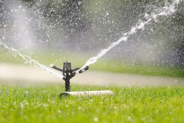 City of Grand Forks implements Stage 3 Watering Restrictions beginning Monday