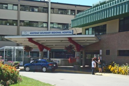 Review of joint replacement services underway for Trail hospital