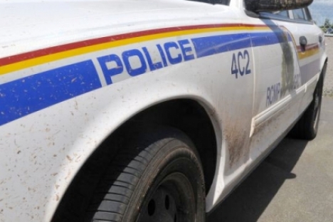 Name of burned body released by RCMP