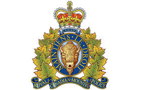 RCMP arrest male in Midway following marathon police chase