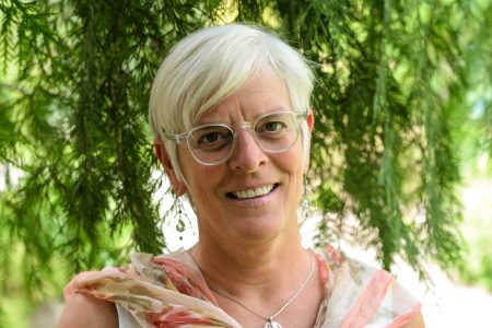 Healing the Columbia River — Insight from  Eileen Delehanty Pearkes