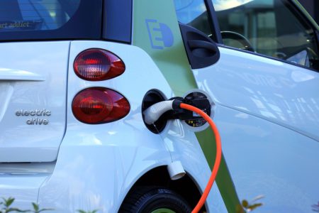 Electrifying news: rebates on auto charging stations