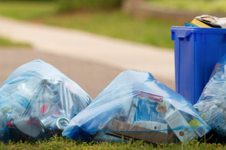 Recycling depot deal denied by regional board