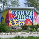 Carol Reynolds: A Retrospective and Rosemary Manarin: Disparity  January 29 - February 28