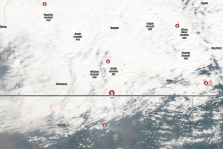 RDKB Update: Fire danger remains extreme across entire Kootenay Boundary