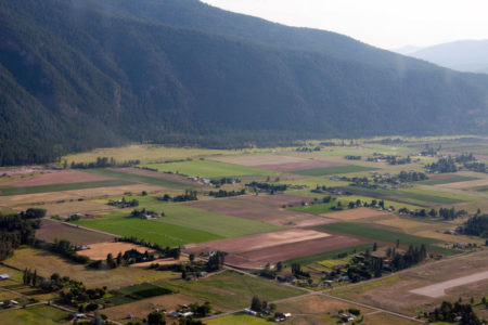 Kootenay, Boundary farmers preparing for climate change