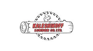 Kalesnikoff warns of blasting this week