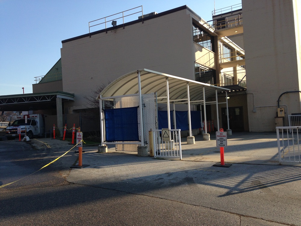 IHA warns of temporary changes to KBRH entrance