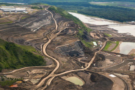 BC Hydro in court to keep Site C expenditure details from public