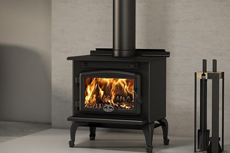 RDCK Wood Stove Exchange Program extended into 2019