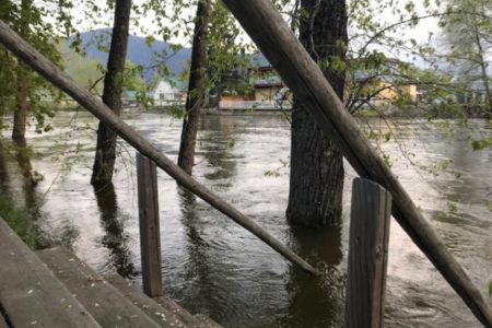 City of Grand Forks Applies for $49.9M Grant to Protect Homes from Flooding