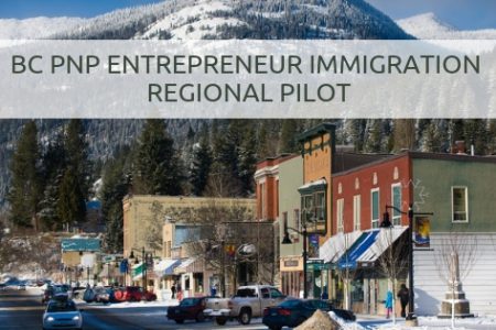 Castlegar, Trail, Nelson, Rossland and the RDCK to participate in immigration pilot project