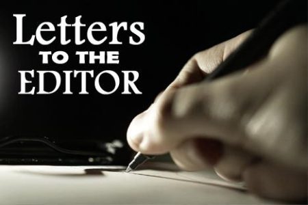 LETTER: In opposition to increased taxation