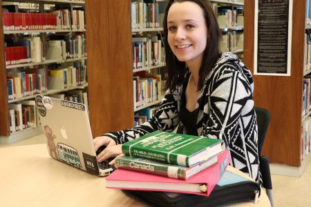 Selkirk College Entrance Scholarships Provide Financial Boost