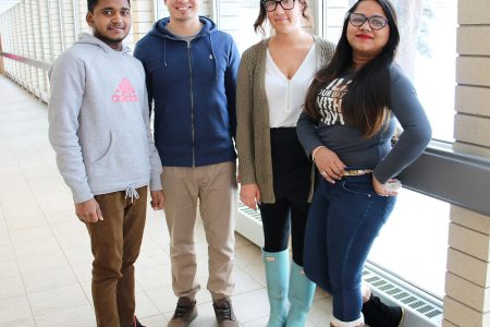 Selkirk students to host community dialogue regarding international learners