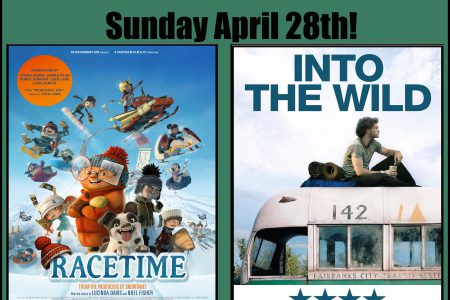 Free family movies to be offered by Castlegar Theatre in April