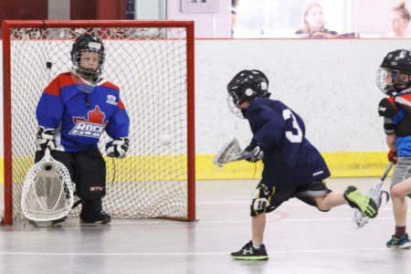 West Kootenay Minor Lacrosse Expanding to Lower Columbia Communities