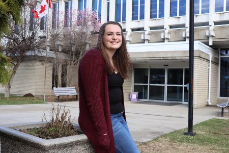 Selkirk College Valedictorians Set for Class of 2019 Send-Off