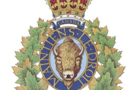 RCMP: Booze-fuelled grad party fizzles