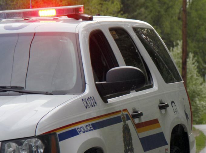 RCMP search turns up large quantities of drugs, cash, weapons