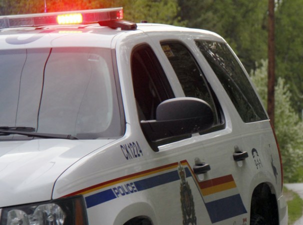 Check your accounts, RCMP advise