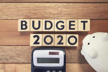 City of Castlegar Budget 2020 - get involved, have your say!